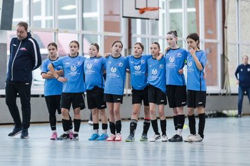 Bild 223 - wCJ Loewinnen Cup C2